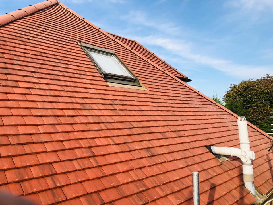 Roofing project - 338167304268902