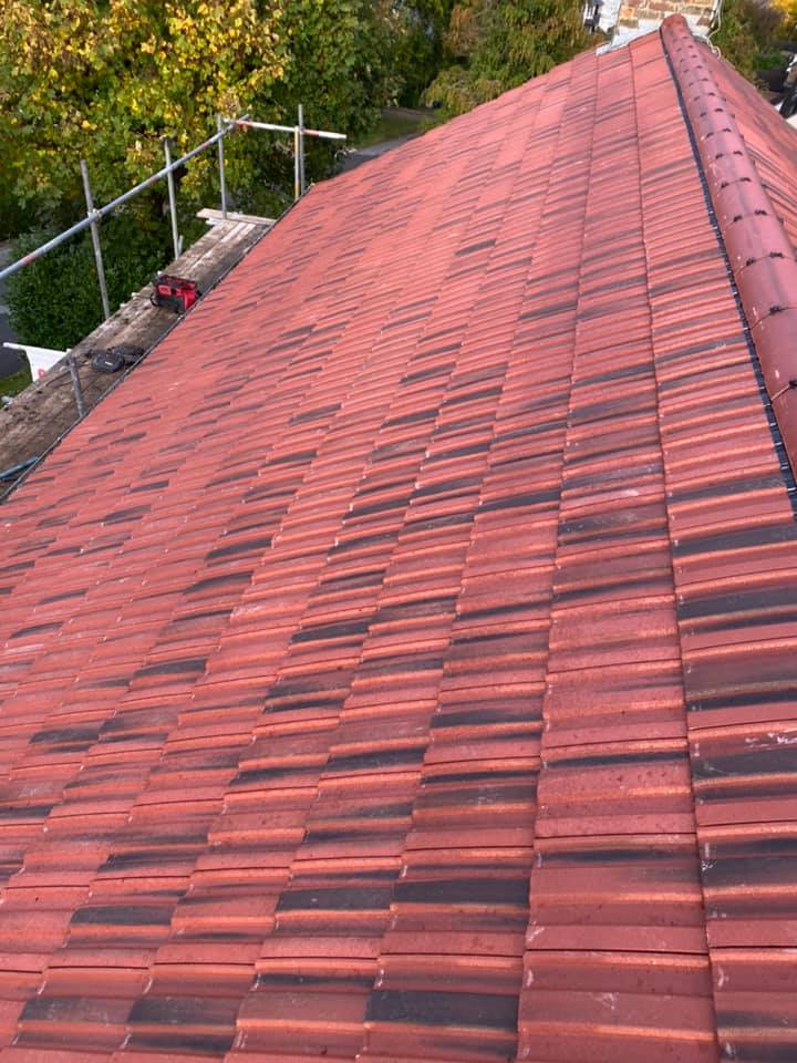 Roofing project - 356155489136750