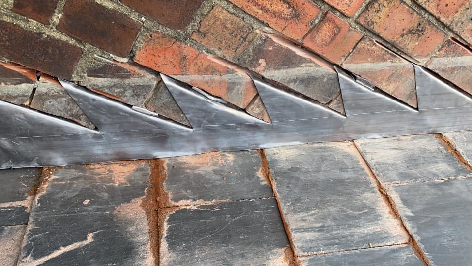 Roofing project - 362823161803316