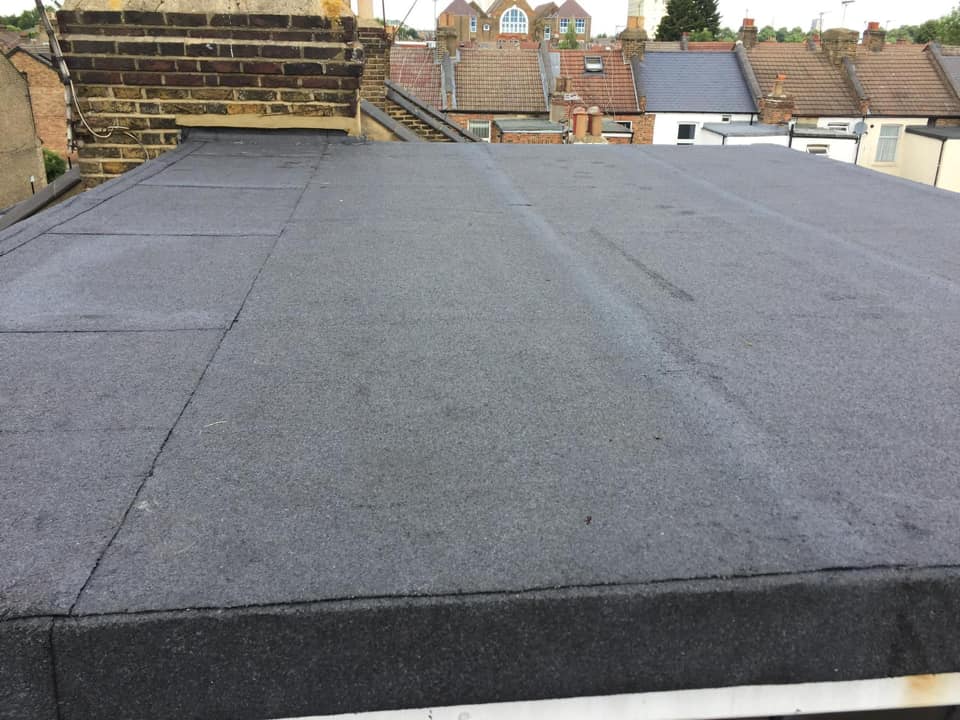 Roofing project - 366122894806676