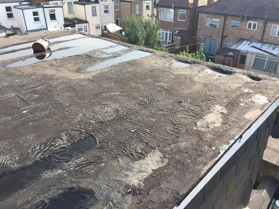 Roofing project - 366123494806616