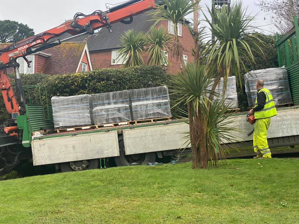 Roofing project - 401726004579698