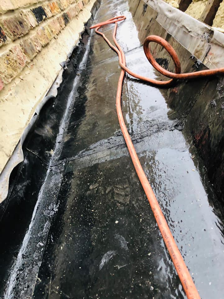 Roofing project - 401726114579687