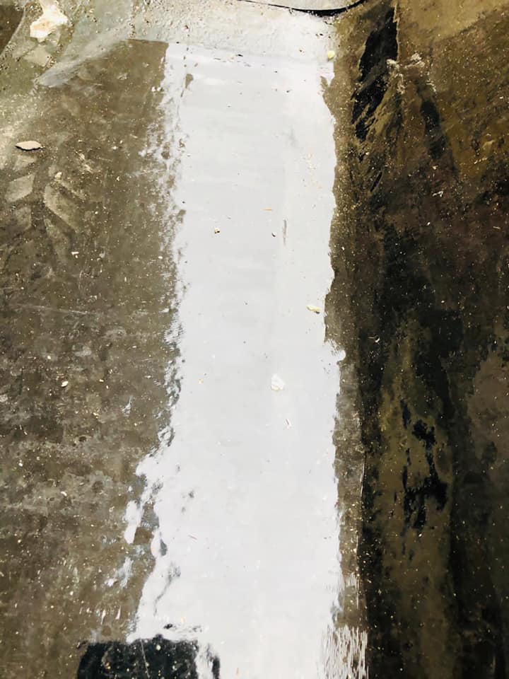 Roofing project - 401726191246346