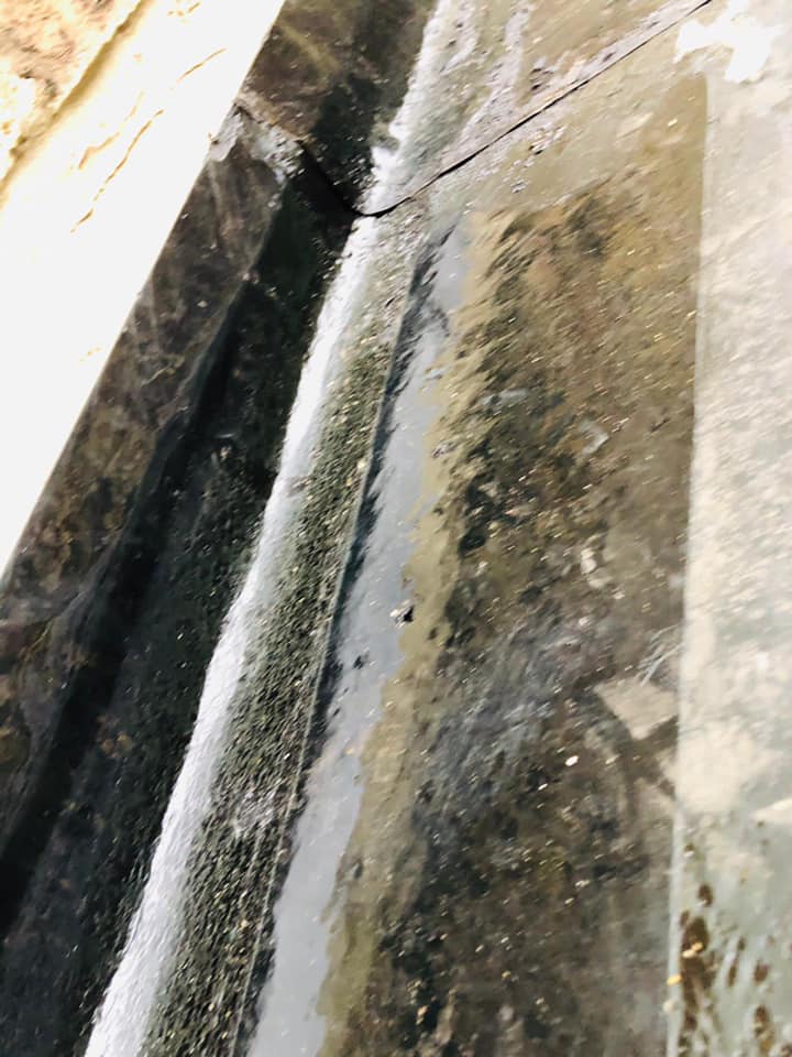 Roofing project - 401726567912975