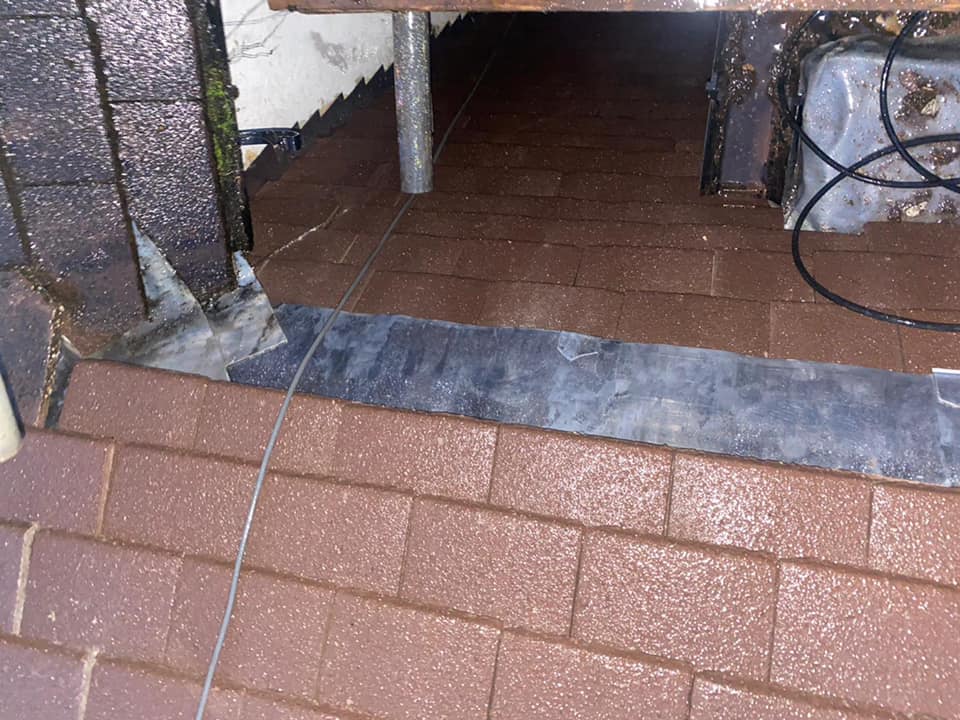 Roofing project - 405614904190808