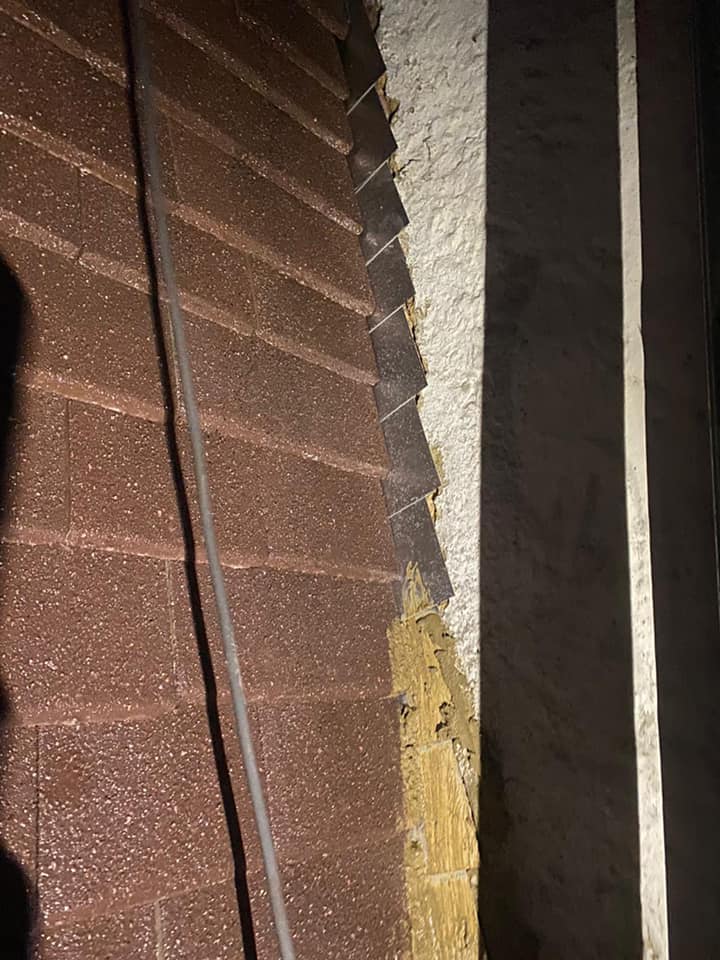 Roofing project - 405614997524132