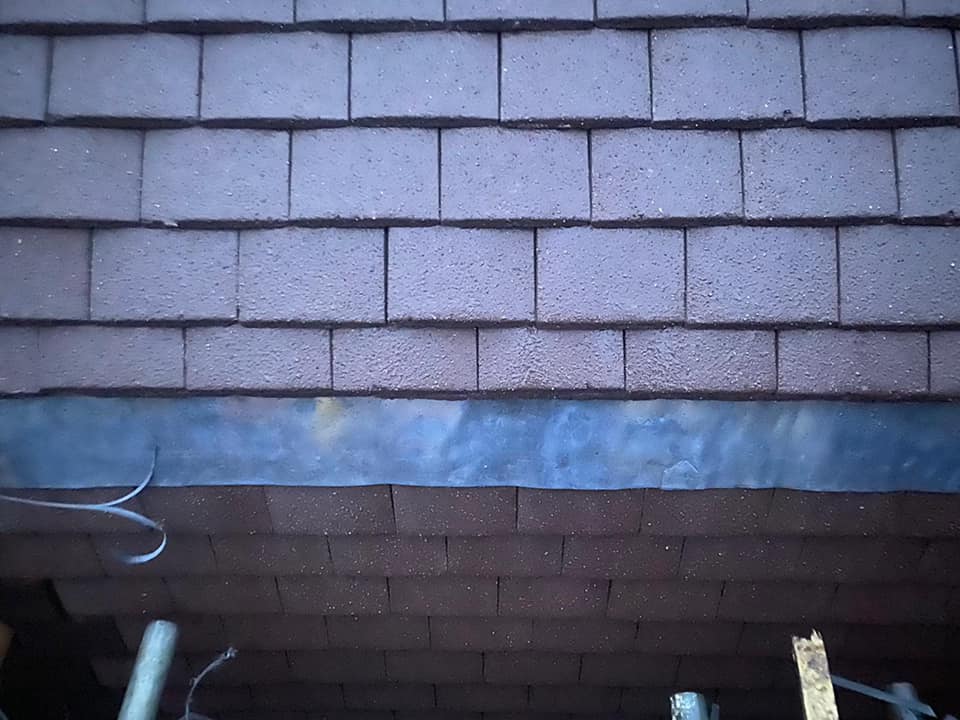 Roofing project - 405615077524124