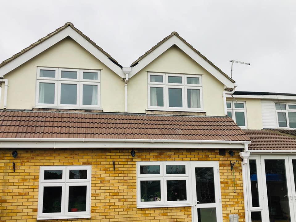 Roofing project - 406463524105946