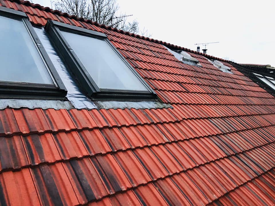 Roofing project - 418672119551753