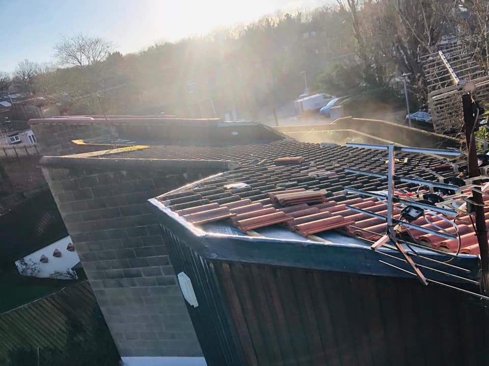 Roofing project - 418672139551751