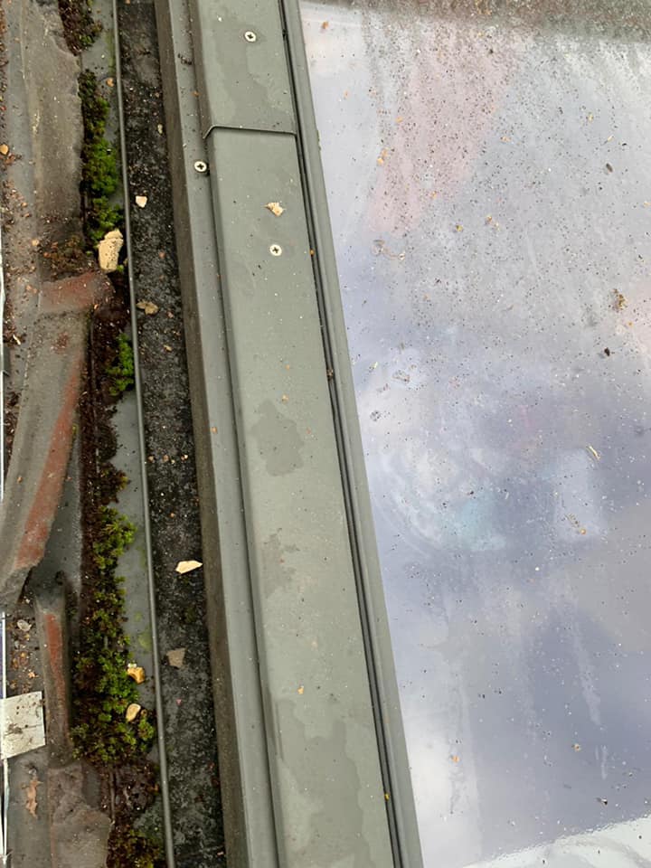 Roofing project - 418672306218401