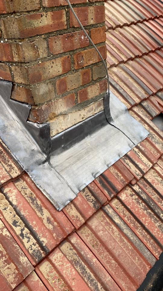 Roofing project - 421283165957315