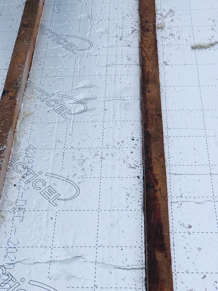 Roofing project - 421938435891788