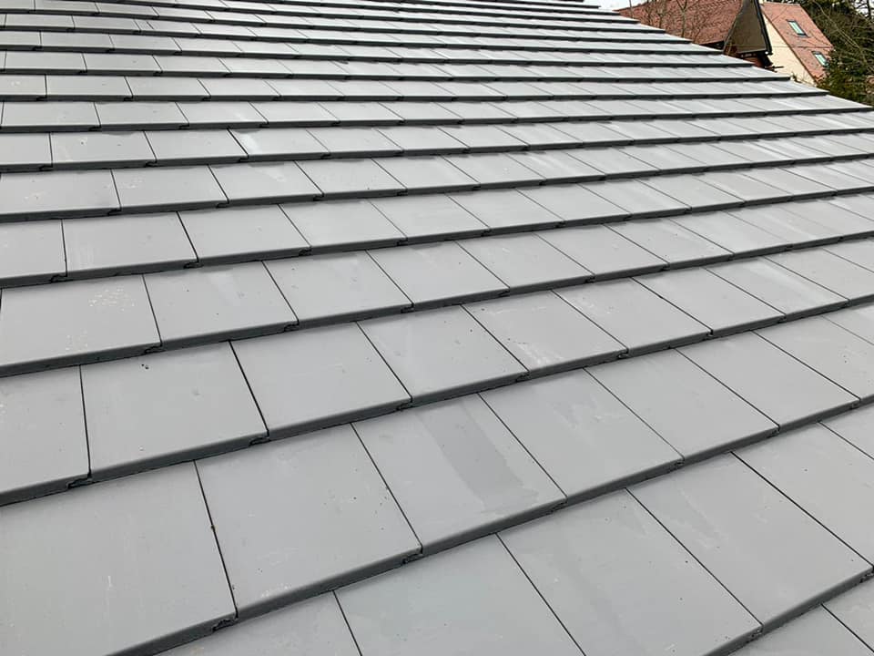 Roofing project - 422515522500746