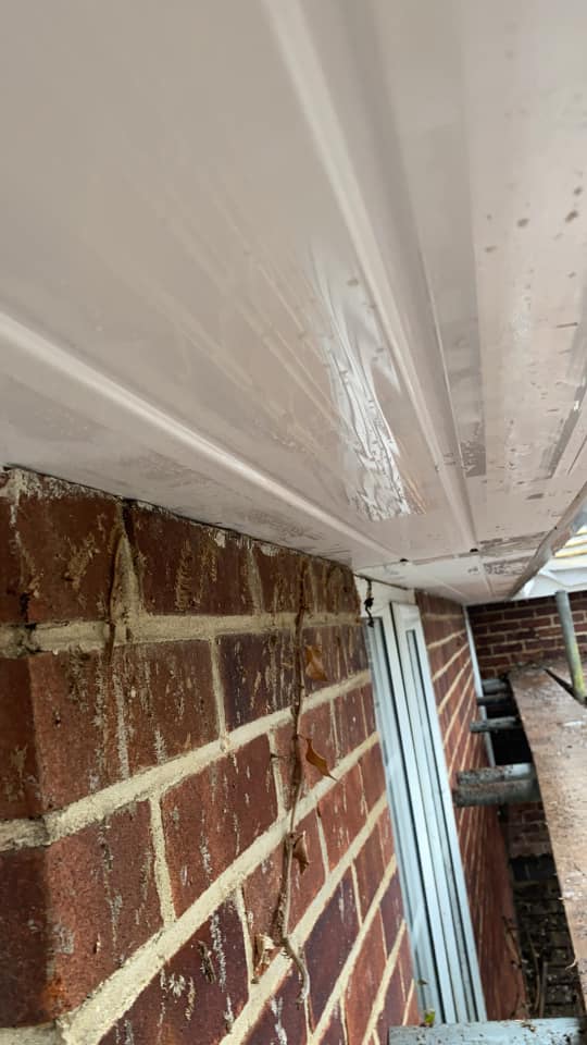 Roofing project - 423165052435793