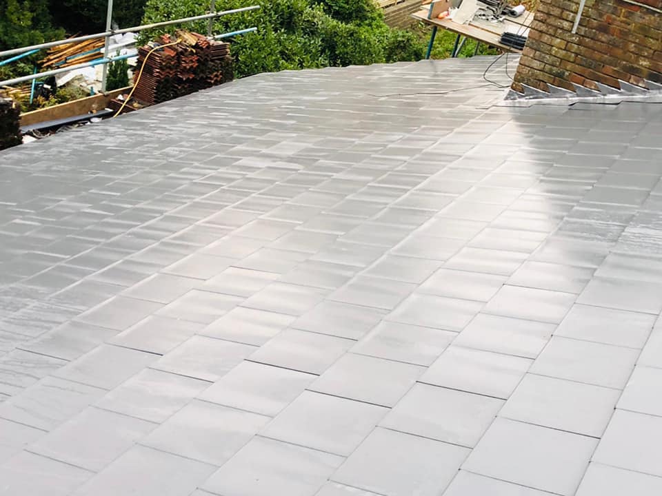 Roofing project - 423165155769116