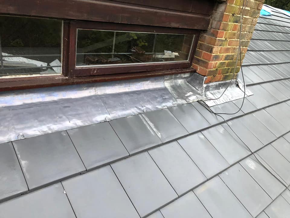 Roofing project - 423165195769112