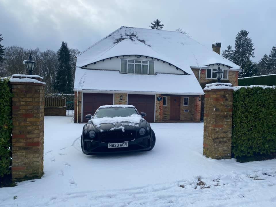 Roofing project - 429805931771705