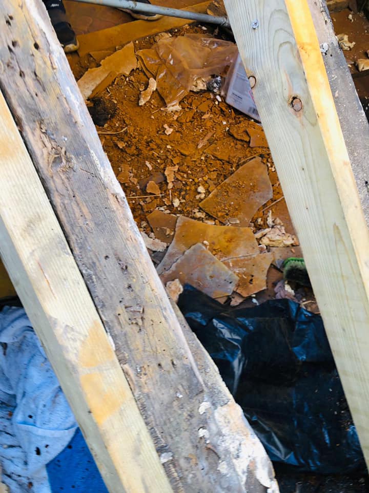 Roofing project - 429806141771684