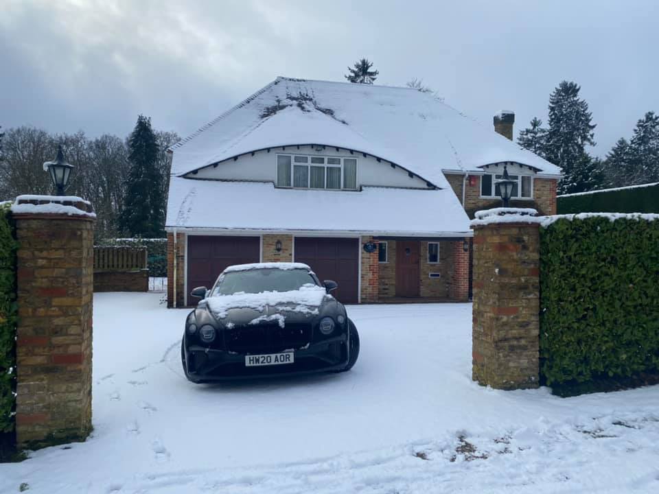 Roofing project - 429806238438341