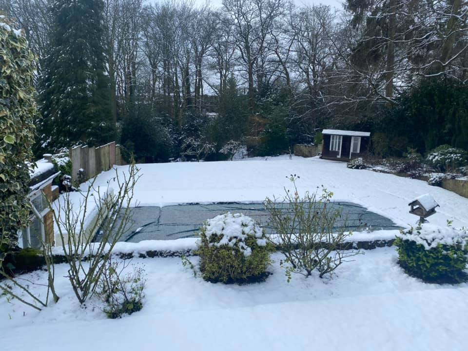 Roofing project - 429806325104999