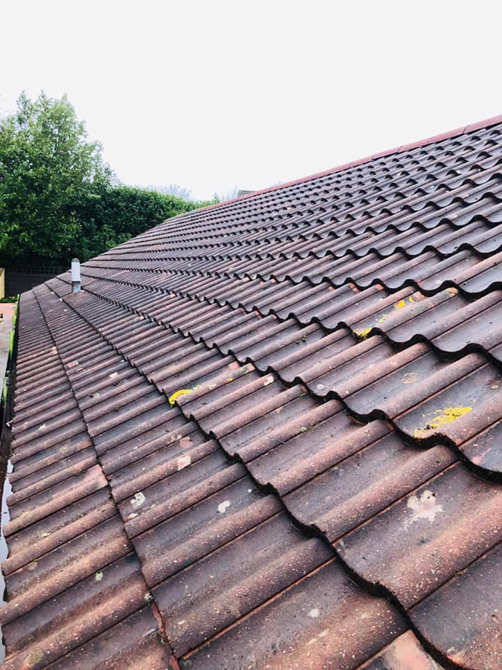 Roofing project - 430963954989236