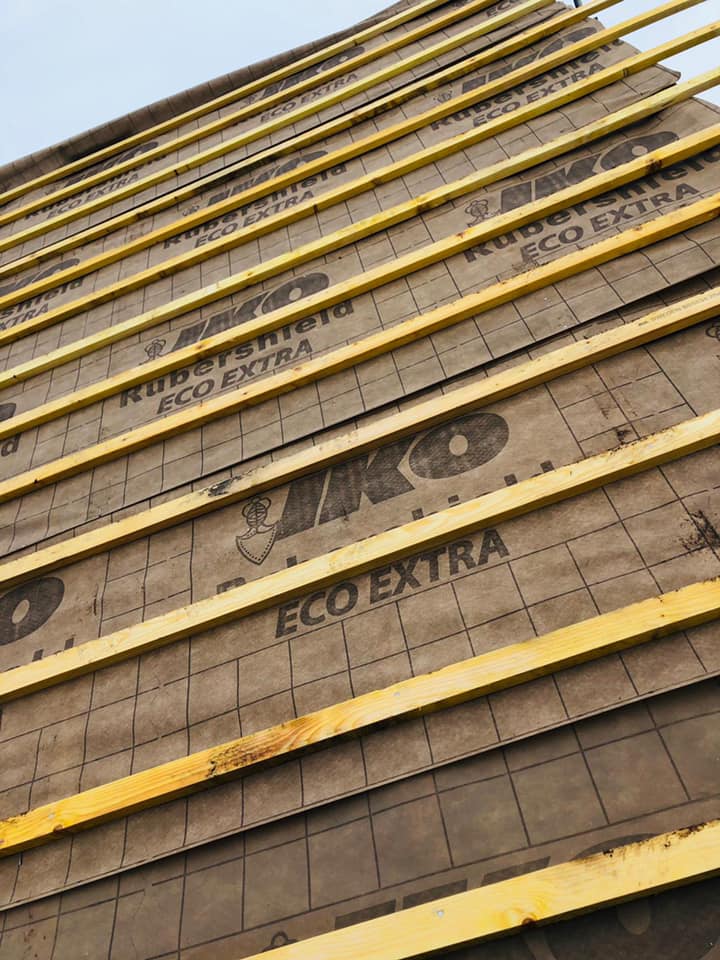 Roofing project - 430964048322560