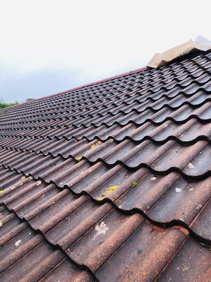 Roofing project - 430964271655871