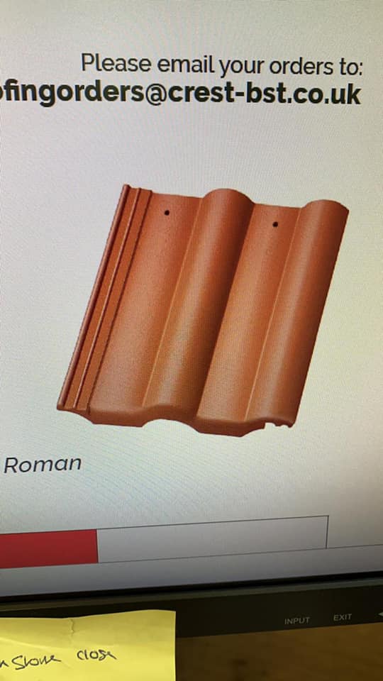 Roofing project - 430964591655839