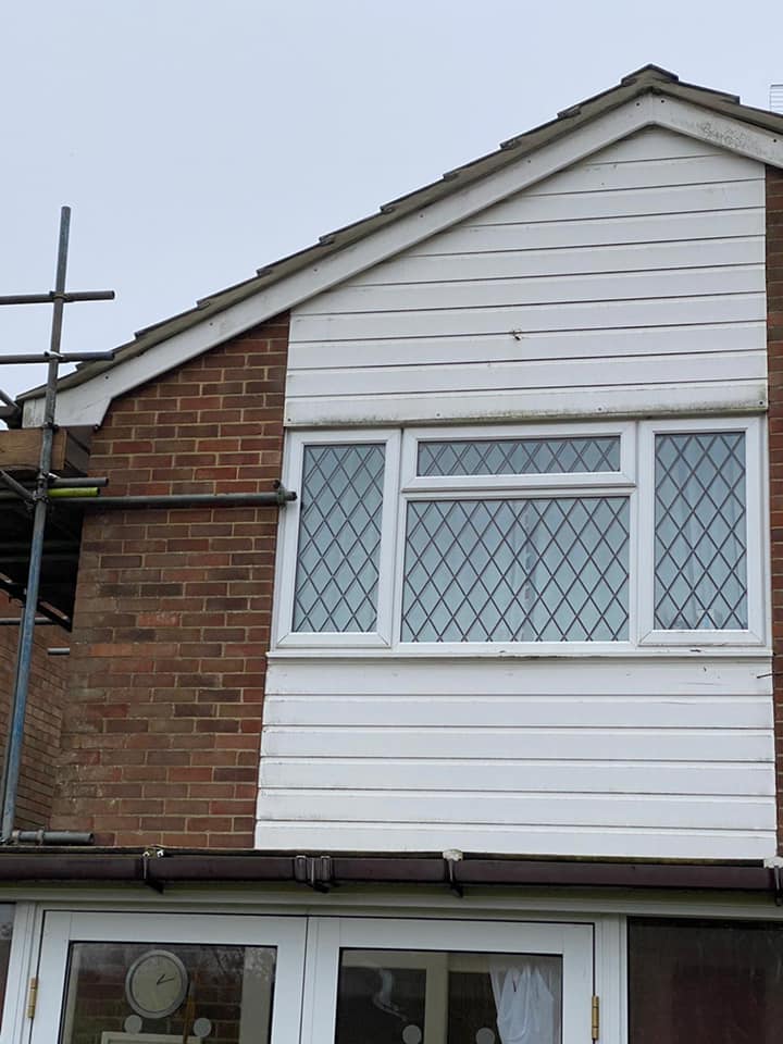 Roofing project - 431498338269131