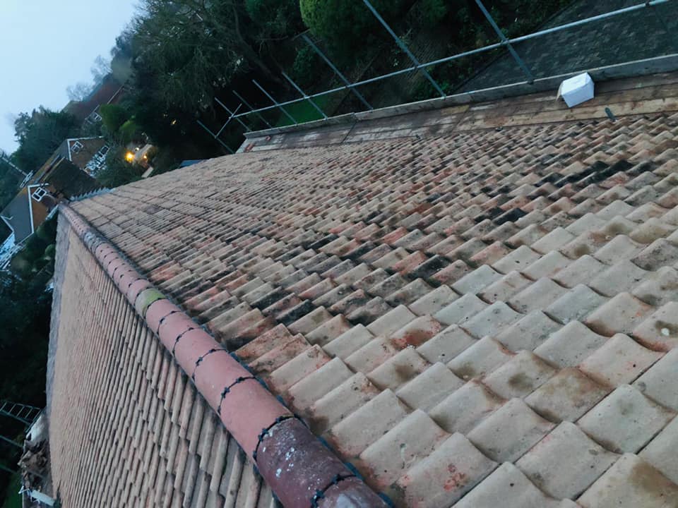 Roofing project - 432383428180622