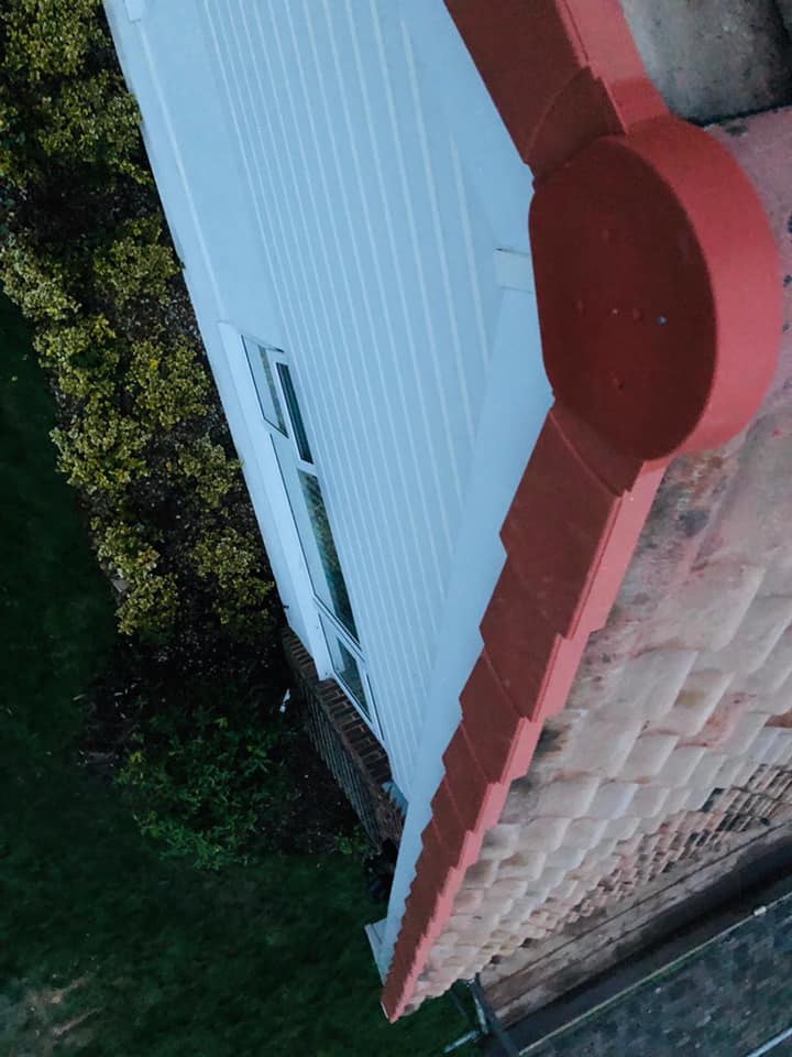 Roofing project - 432383878180577