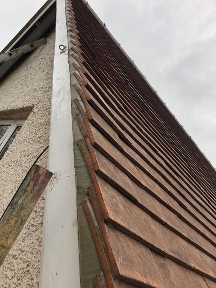 Roofing project - 444818750270423