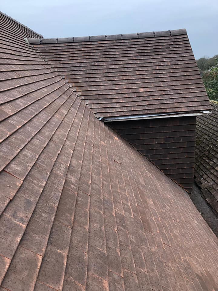 Roofing project - 444818813603750