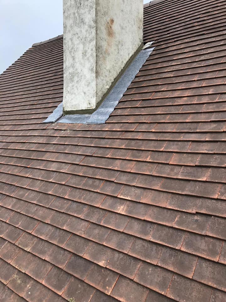 Roofing project - 444818963603735