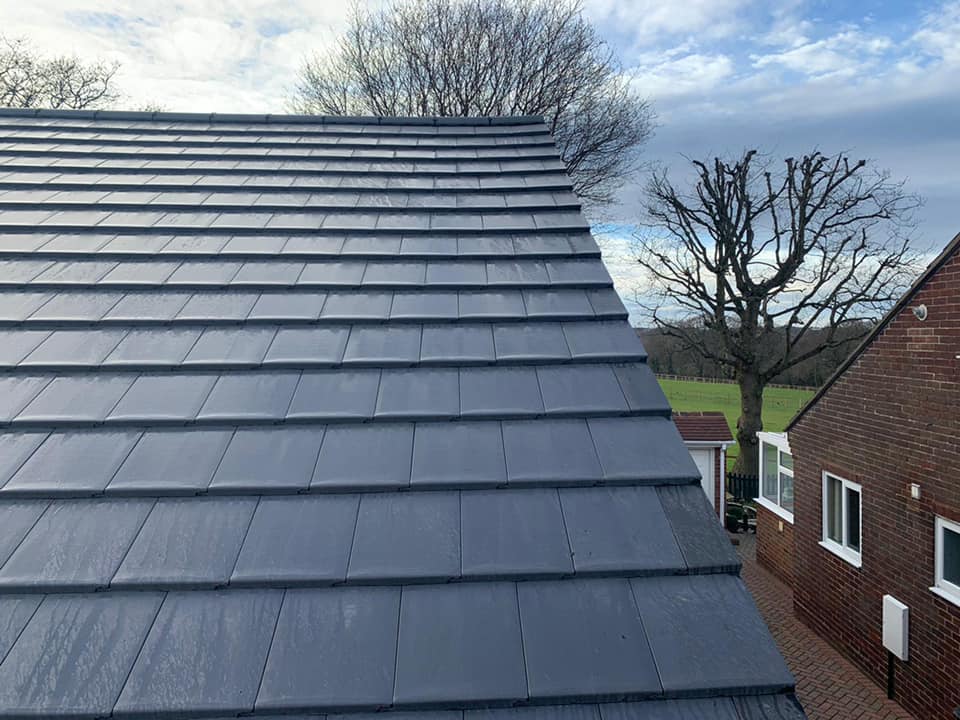 Roofing project - 447296253356006