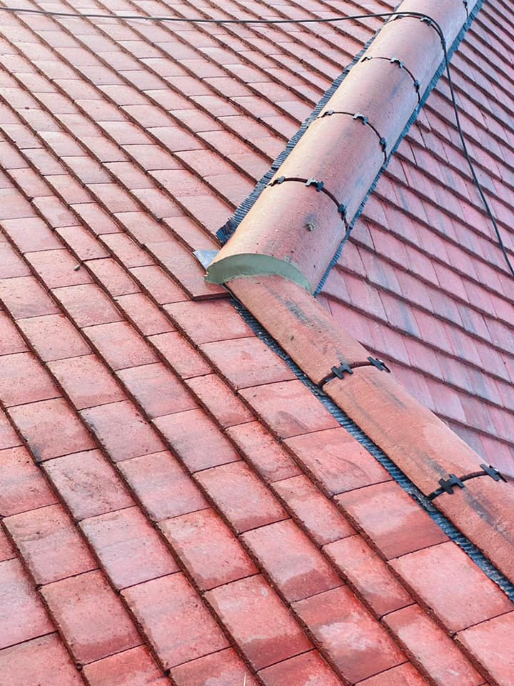 Roofing project - 451407289611569