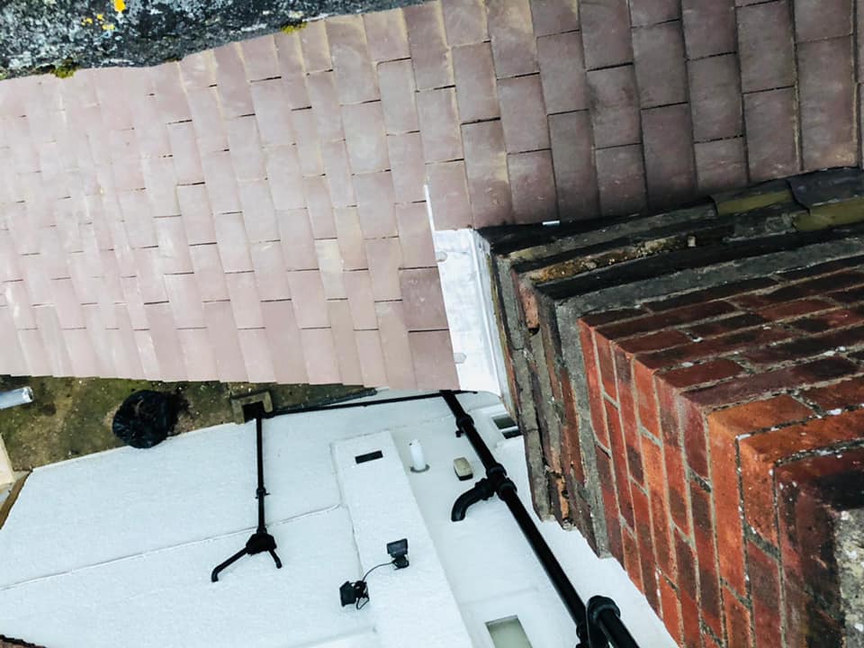 Roofing project - 452591426159822