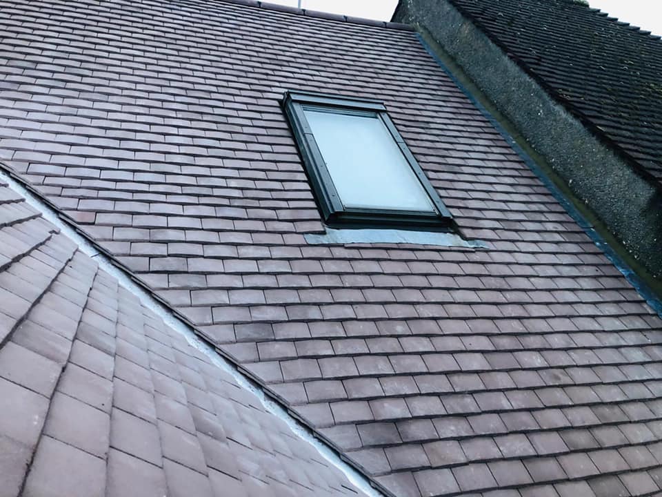 Roofing project - 452591529493145