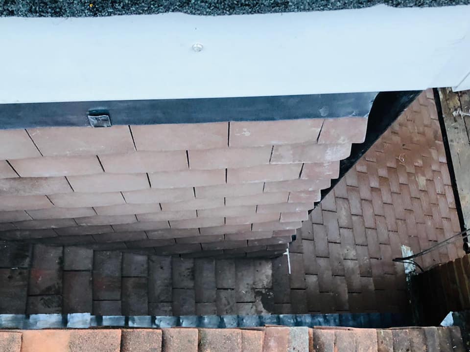 Roofing project - 452591662826465