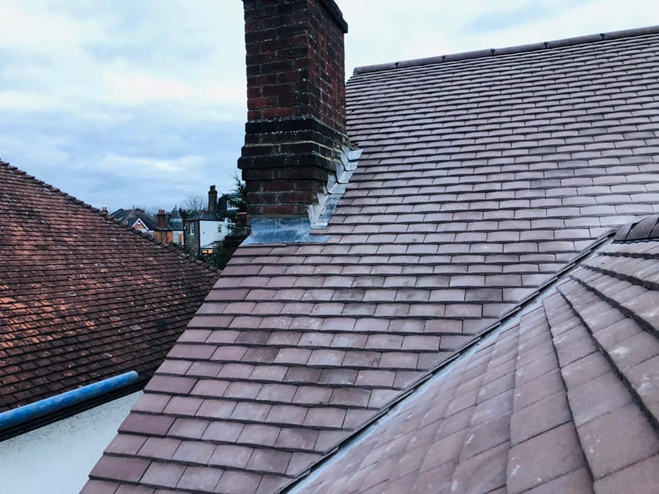 Roofing project - 452591806159784