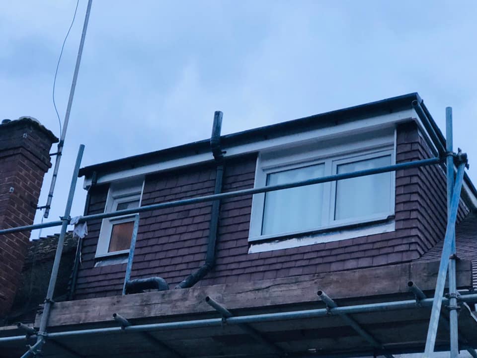 Roofing project - 452591839493114