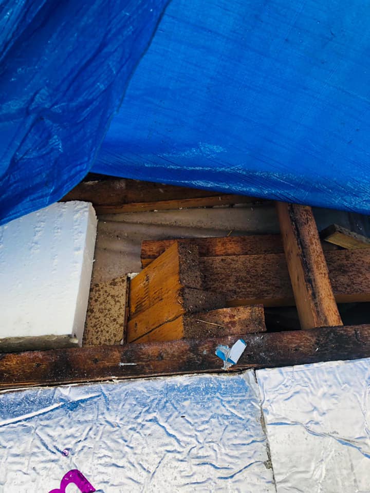 Roofing project - 460013818750916