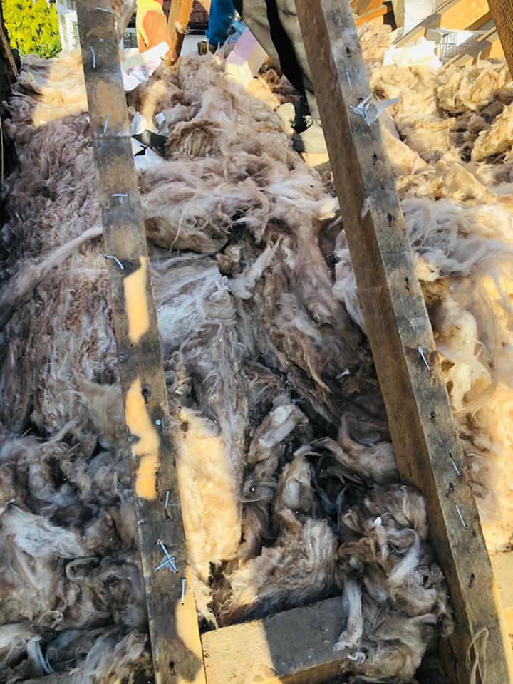 Roofing project - 460014028750895