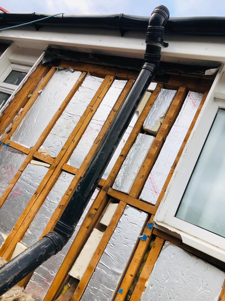 Roofing project - 460014135417551