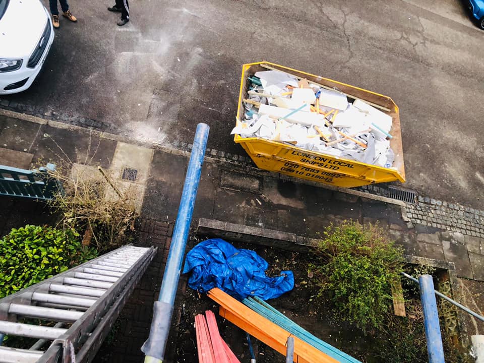 Roofing project - 460014208750877