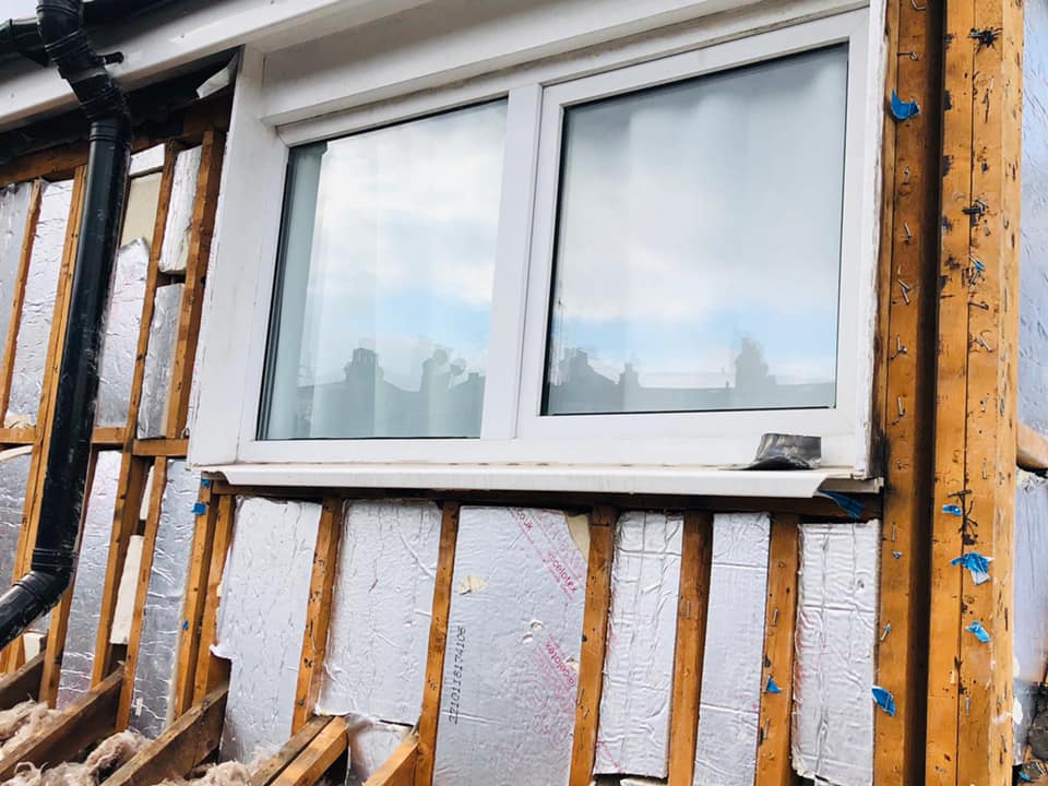 Roofing project - 460014218750876