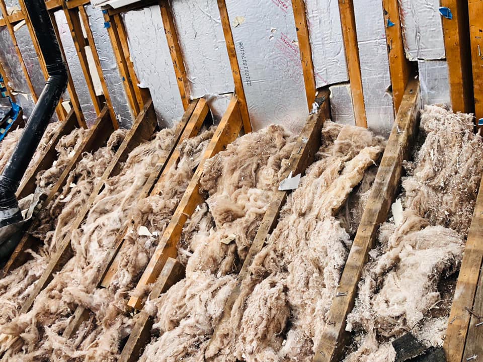 Roofing project - 460014402084191