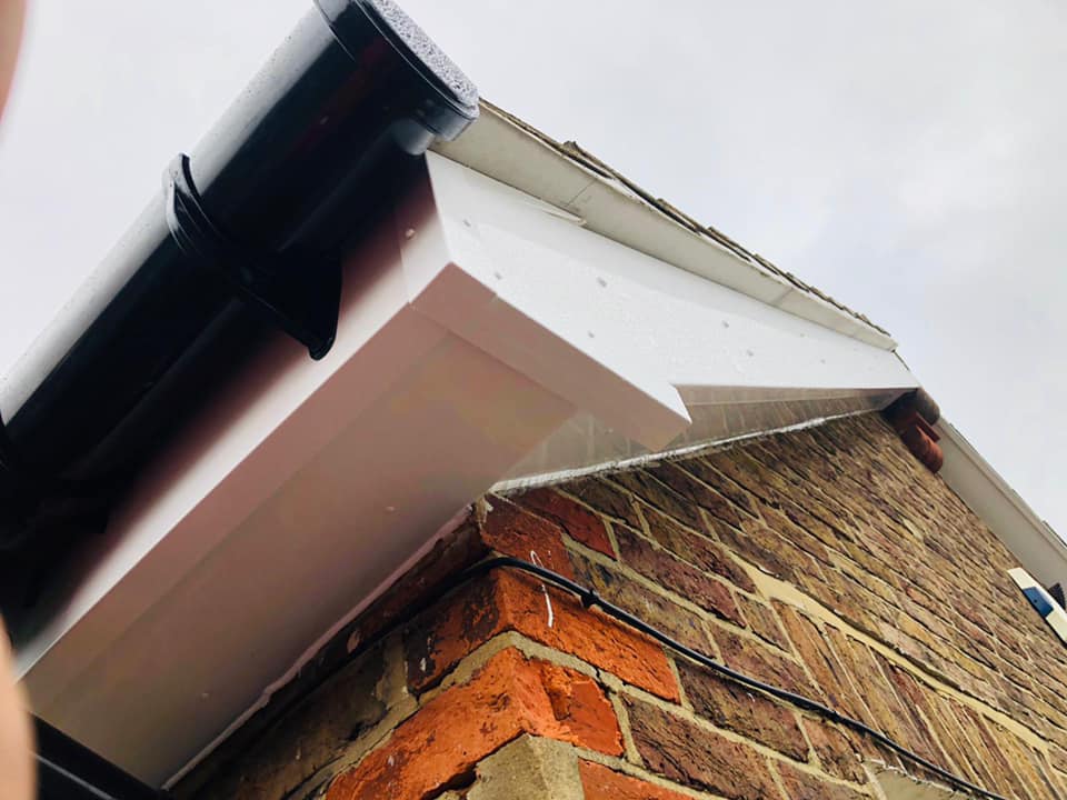 Roofing project - 465538831531748